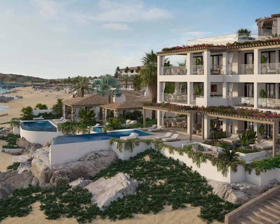 Four Seasons Private Residences at Cabo del Sol, Los Cabos