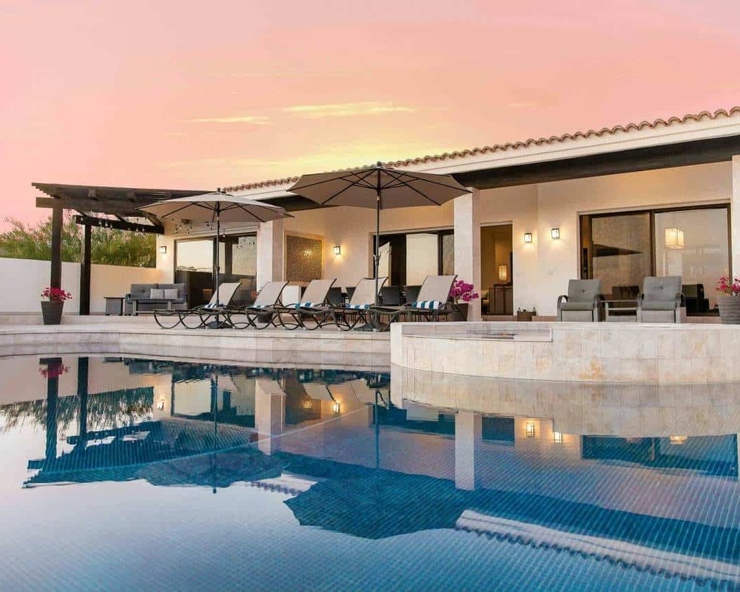 Las Brisas home at Cabo del Sol, Los Cabos