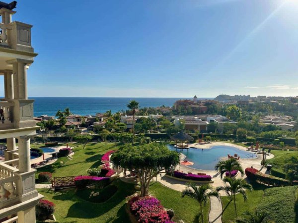 Park Hyatt branded residence villa at Puerta del Sol, Cabo del Sol