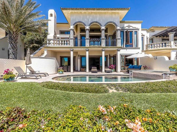Vista Azul ocean view residence at Cabo del Sol